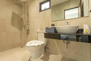 Brand New Luxury Villa Pool Rawai v105