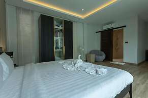 Brand New Luxury Villa Pool Rawai v105