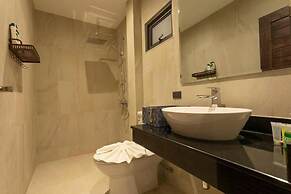 Brand New Luxury Villa Pool Rawai v105