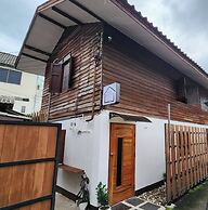 Baan Bright Hostel