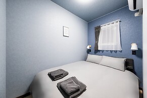 THE SERENITY