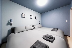 THE SERENITY