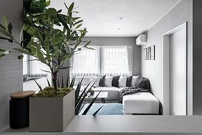 THE SERENITY