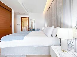 Luxury 1bedroom Balcony & View at the Dubai Mall