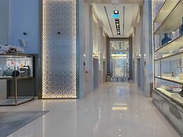 Luxury 1bedroom Balcony & View at the Dubai Mall