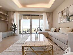 Luxury 1bedroom Balcony & View at the Dubai Mall