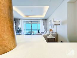 Luxury 1bedroom Balcony & View at the Dubai Mall