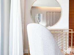 Luxury 1bedroom Balcony & View at the Dubai Mall
