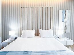 Luxury 1bedroom Balcony & View at the Dubai Mall