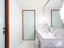 Luxury 1bedroom Balcony & View at the Dubai Mall