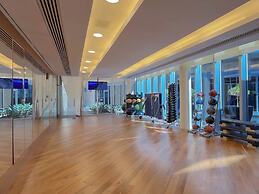 Luxury 1bedroom Balcony & View at the Dubai Mall