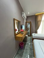 CASTELLO HOTEL CAIRO