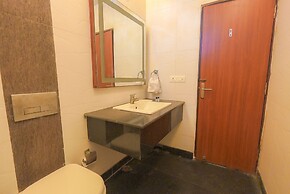 Hotel Maple Ridge