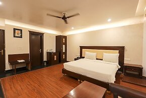 Hotel Maple Ridge