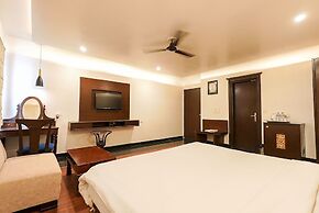 Hotel Maple Ridge