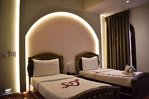 Hotel Maple Ridge
