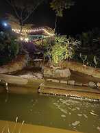 Wilderness Jungle Camp