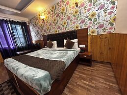 Hotel Honey N Spice