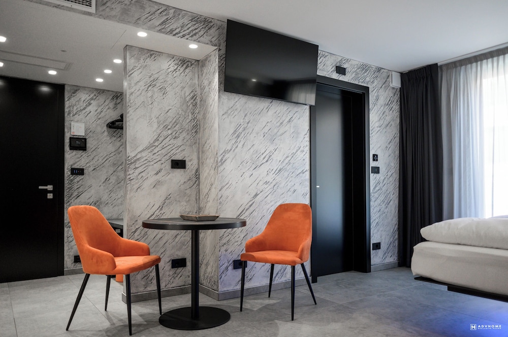 ADV HOME - Exclusive Rooms