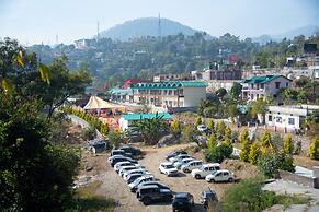Goroomgo Anant Vilas Resort Bhimtal