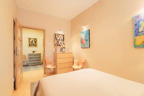 Gracja Deluxe by Grand Apartments