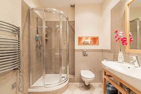 Gracja Deluxe by Grand Apartments