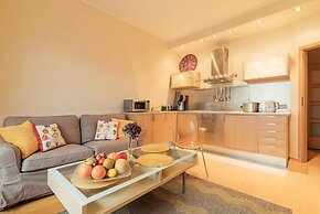 Gracja Deluxe by Grand Apartments