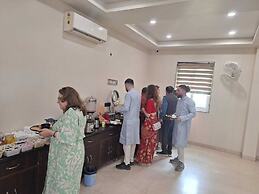 The taj vista Agra