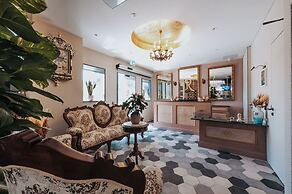 Casa Rosanna Malta B&B Adults only