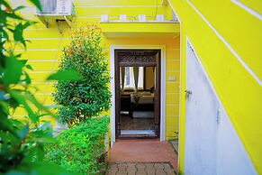 Hill Fort Hotels & Resorts