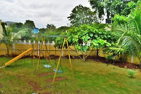 Hill Fort Hotels & Resorts