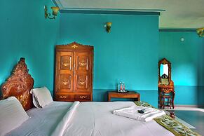 Hill Fort Hotels & Resorts