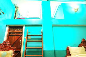 Hill Fort Hotels & Resorts