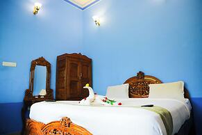 Hill Fort Hotels & Resorts