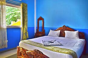 Hill Fort Hotels & Resorts