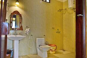 Hill Fort Hotels & Resorts