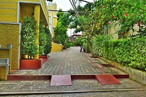 Hill Fort Hotels & Resorts