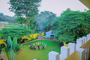 Hill Fort Hotels & Resorts