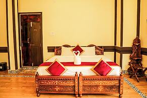 Hill Fort Hotels & Resorts