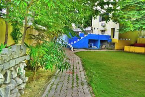 Hill Fort Hotels & Resorts