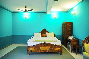 Hill Fort Hotels & Resorts