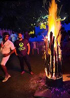 Hill Fort Hotels & Resorts