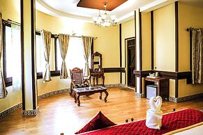 Hill Fort Hotels & Resorts