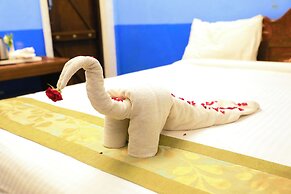 Hill Fort Hotels & Resorts