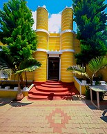 Hill Fort Hotels & Resorts