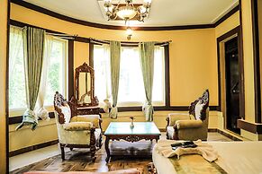 Hill Fort Hotels & Resorts