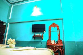Hill Fort Hotels & Resorts