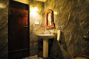 Hill Fort Hotels & Resorts