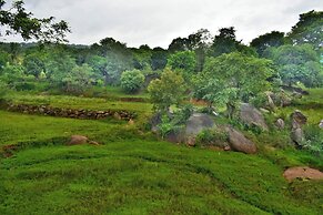 Hill Fort Hotels & Resorts