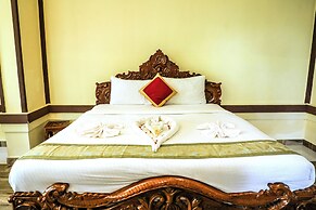 Hill Fort Hotels & Resorts